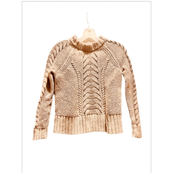 LOFT Sweaters - LOFT vintage knit sweater